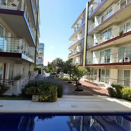 Edificio Blue Port Punta Del Este Apartamento
